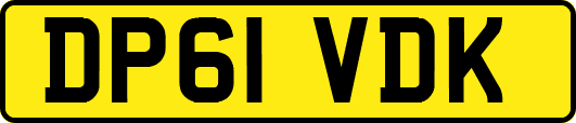 DP61VDK