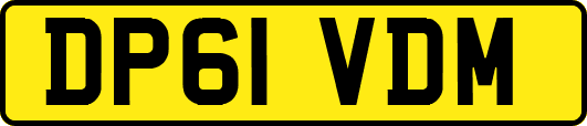 DP61VDM