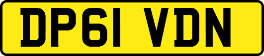 DP61VDN