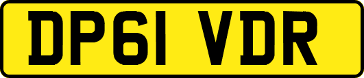 DP61VDR