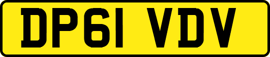DP61VDV