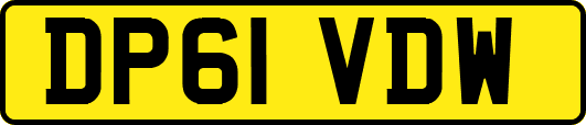 DP61VDW