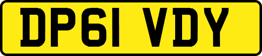 DP61VDY