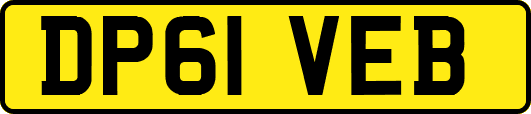 DP61VEB