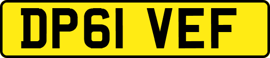 DP61VEF
