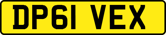 DP61VEX