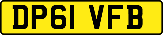 DP61VFB