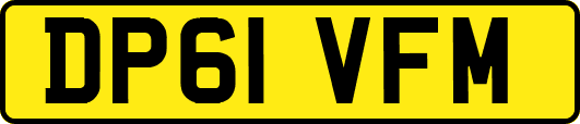 DP61VFM