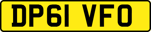 DP61VFO