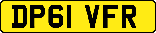 DP61VFR