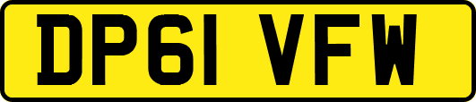 DP61VFW