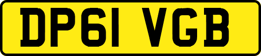 DP61VGB