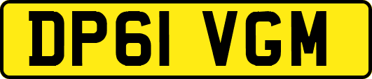 DP61VGM