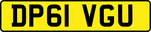 DP61VGU