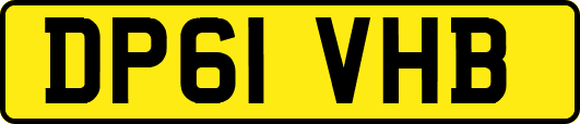 DP61VHB