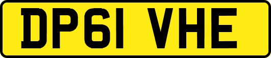 DP61VHE