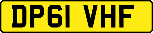 DP61VHF