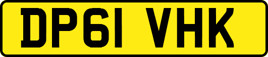 DP61VHK