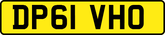 DP61VHO