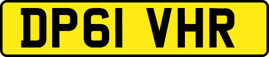 DP61VHR