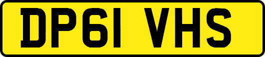 DP61VHS