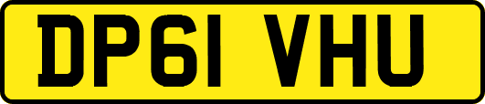 DP61VHU
