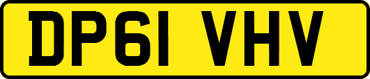 DP61VHV