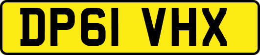 DP61VHX