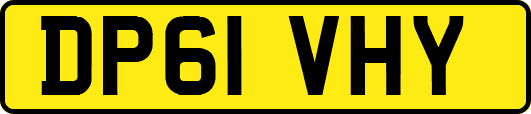 DP61VHY