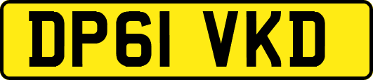 DP61VKD