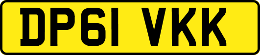 DP61VKK