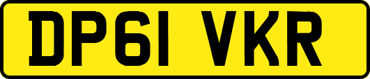 DP61VKR