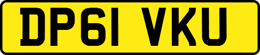 DP61VKU