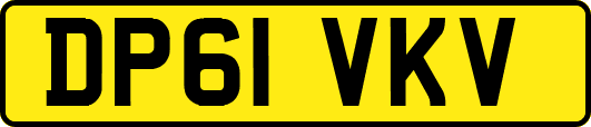 DP61VKV