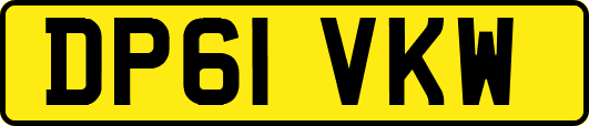 DP61VKW