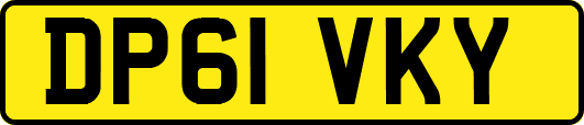 DP61VKY