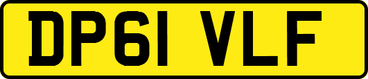 DP61VLF