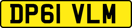 DP61VLM