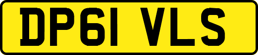 DP61VLS