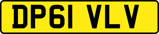 DP61VLV