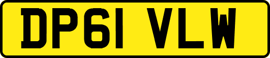 DP61VLW