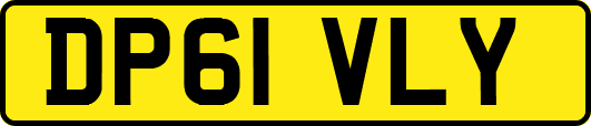DP61VLY