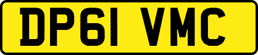 DP61VMC