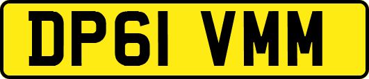 DP61VMM