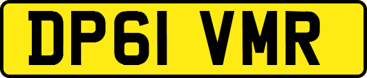DP61VMR