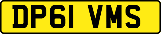 DP61VMS