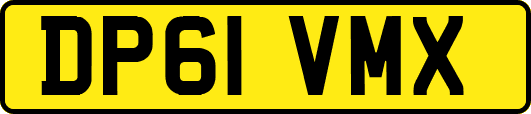 DP61VMX