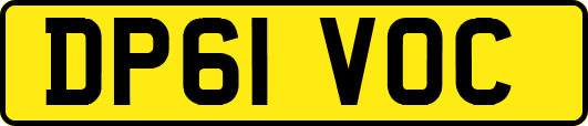 DP61VOC