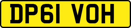 DP61VOH