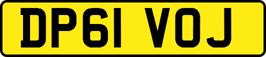 DP61VOJ